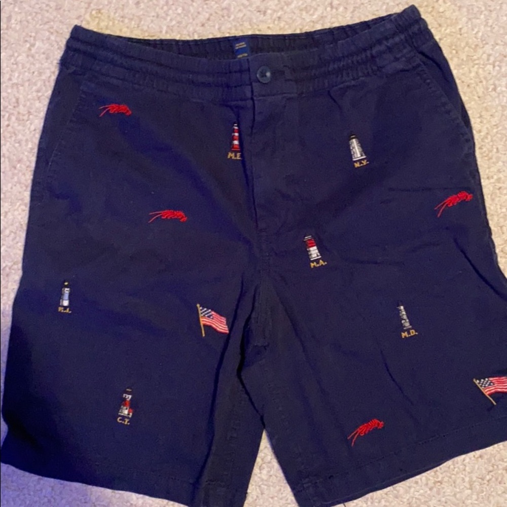 Polo Ralph Lauren shorts